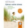 Gérez votre stress - 2 CD audio