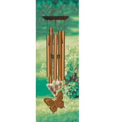 Butterfly Chime