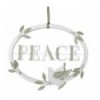 Peace wreath