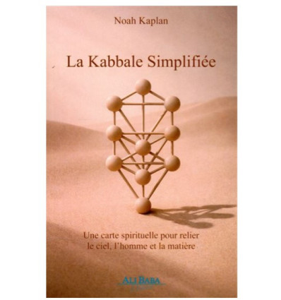 La Kabbale Simplifiée