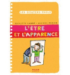 L’être et l’apparence