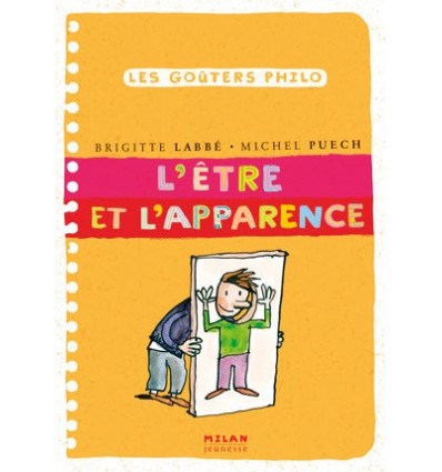 L’être et l’apparence