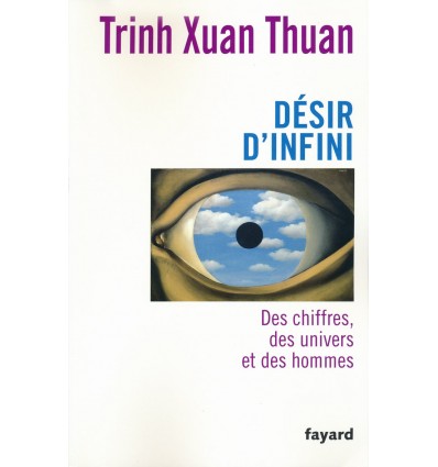 Désir d'infini