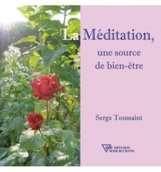 Meditation, a source of well-being
