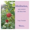Meditation, a source of well-being