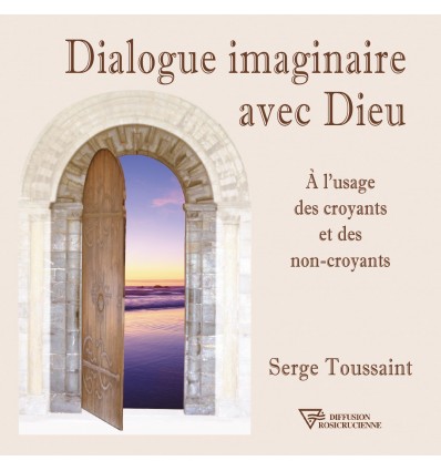 Imaginary dialogue with God