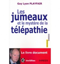 Les jumeaux et le mystère de la télépathie