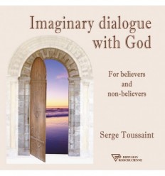 Imaginary dialogue with God