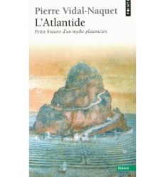 L’Atlantide, petite histoire d’un mythe platonicien