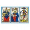 Ancien Tarot de Marseille Grimaud