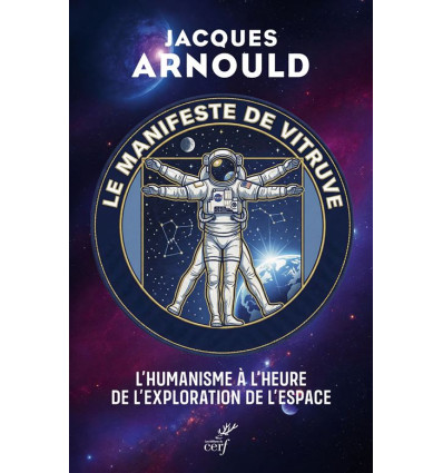 Le manifeste de Vitruve