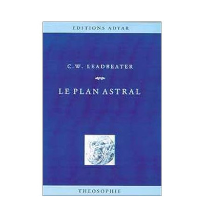 Le plan astral