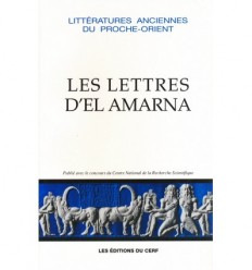 Les lettres d'El Amarna