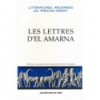 Les lettres d'El Amarna