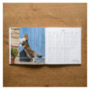 L'agenda du chat 2027