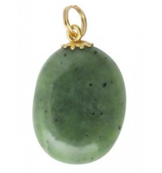 Pendentif Jade Nephrite