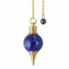 Spheroton pendulum - Lapis Lazuli