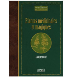 Plantes médicinales et magiques