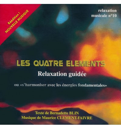 Les quatre éléments