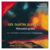 Les quatre éléments