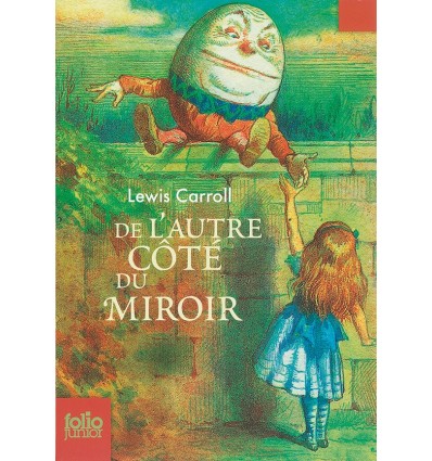 De l’autre côté du miroir