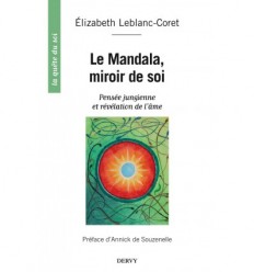 Le Mandala, miroir de soi