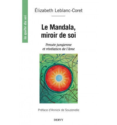 Le Mandala, miroir de soi