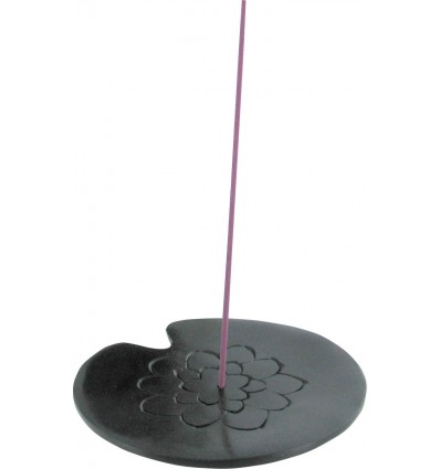 Lotus incense holder