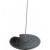 Lotus incense holder