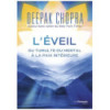 L'éveil - Du tumulte du mental à la paix intérieure - Deepak Chopra - Diffusion Traditionnelle