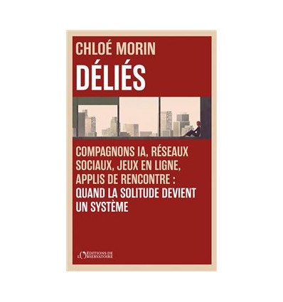 Déliés