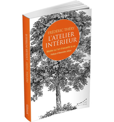 L'atelier intérieur
