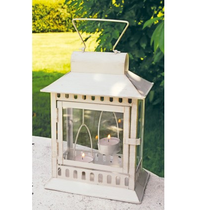 Garden lantern