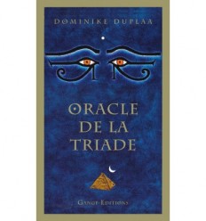 Triad Oracle