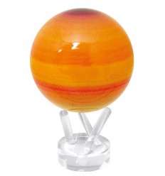 Saturn Globe