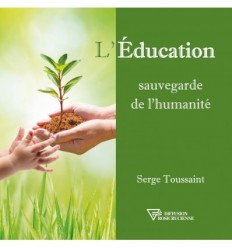 Education, safeguarding humanity