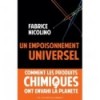 Un empoisonnement universel