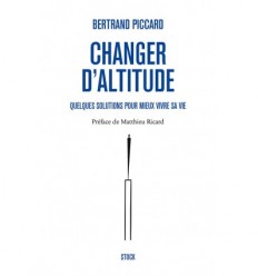 Changer d’altitude