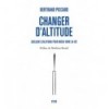 Changer d’altitude