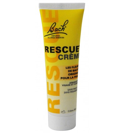 Rescue Crème (Rescue cream)