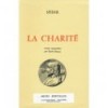 La charité