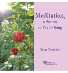 Meditation, a Source of Well-Being