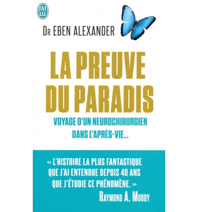 La preuve du paradis