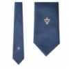 Rosicrucian tie