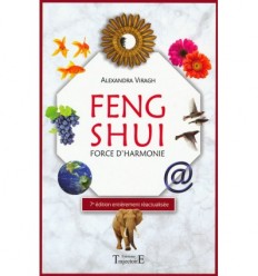 Feng shui, force d’harmonie