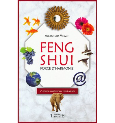 Feng shui, force d’harmonie