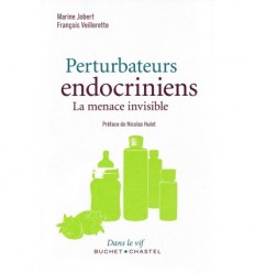 Perturbateurs endocriniens