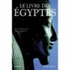 Le Livre des Egyptes