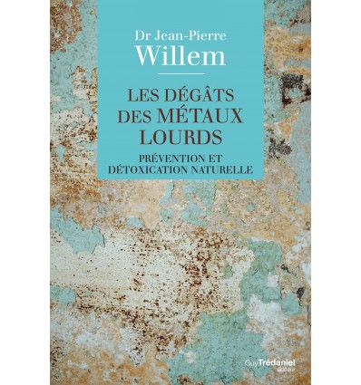 Les dégâts des métaux lourds