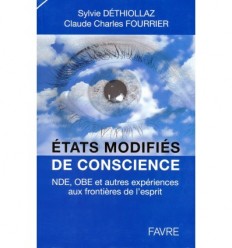 Etats modifiés de conscience
